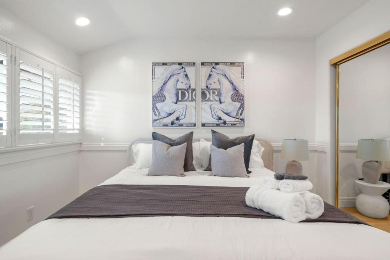 Designer Dream- Pool And Spa- Game Room- Sleeps 10 * Los Angeles