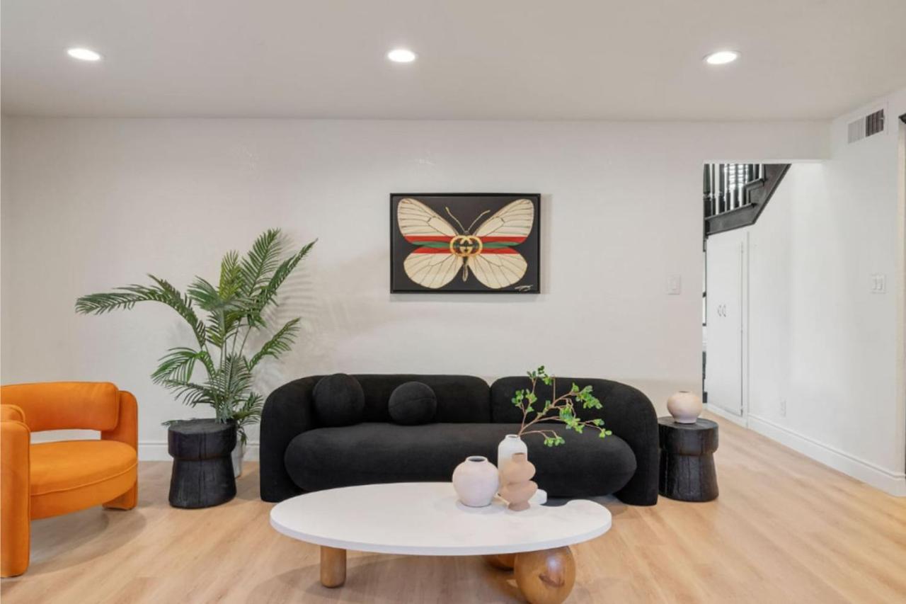 Designer Dream- Pool And Spa- Game Room- Sleeps 10 Los Angeles