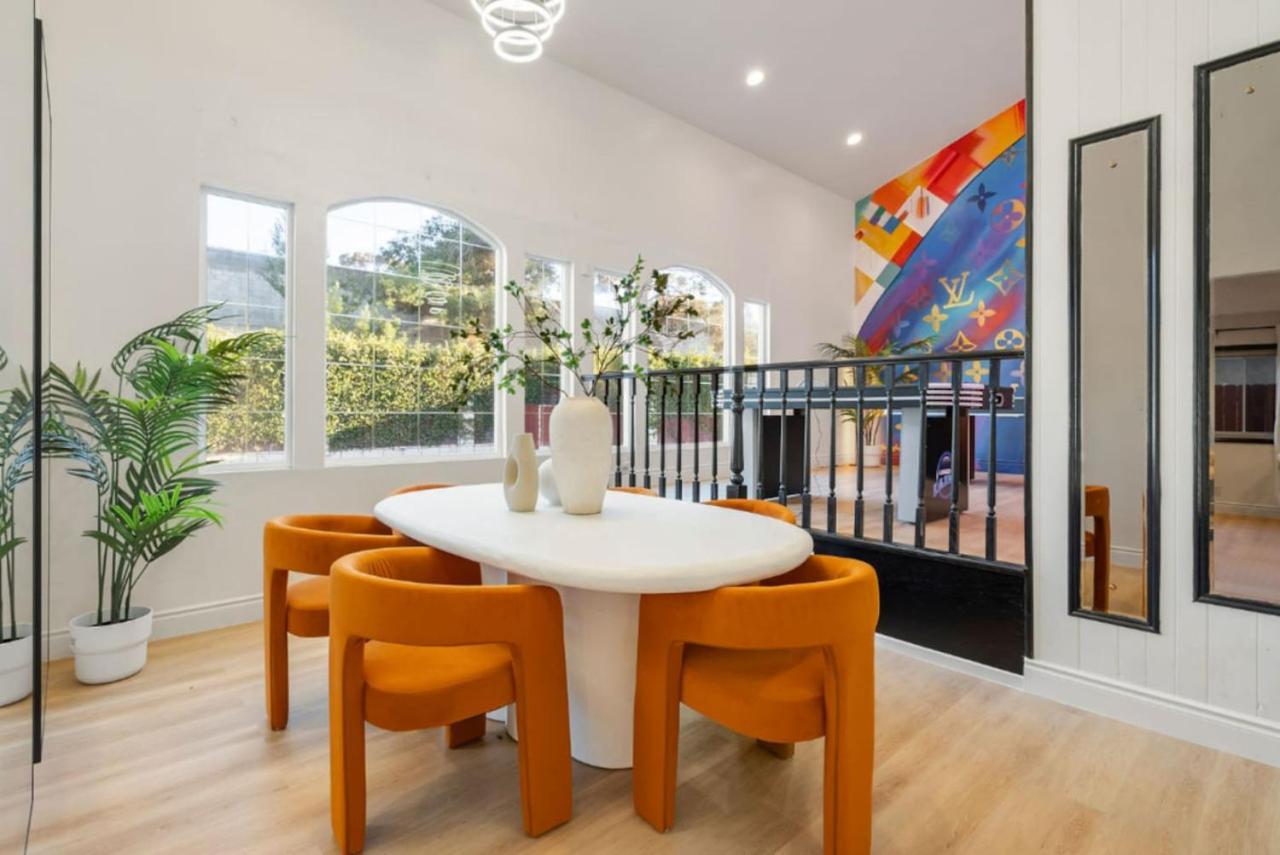 Designer Dream- Pool And Spa- Game Room- Sleeps 10 *